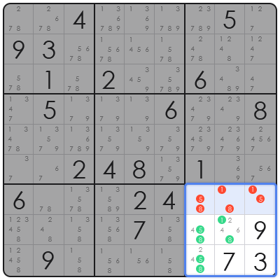 sudoku blank board